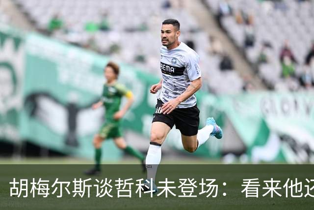 胡梅尔斯谈哲科未登场：看来他还是有伤在身，他非常适合这场比赛